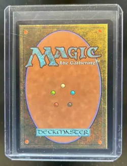 2025 Magic MTG Secret Lair Encyclopedia Eerie Ultimatum #0005 - Image 2