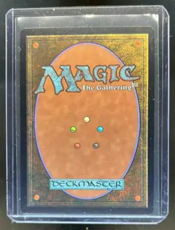 2025 Magic MTG Secret Lair Encyclopedia Field Of The Dead #006 - Image 2