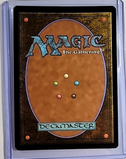 MTG Magic The Gathering STA Mystical Archives JP Foil Etched #79 Memory Lapse - Image 2