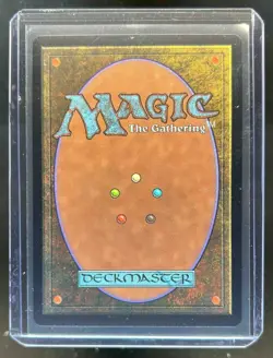 2025 Magic MTG MTG Sol Ring Secret Lair Borderless #0019 - Image 2