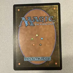 MTG, Emry, Lurker of the Loch (Retro Frame) Commander: the Brothers' War Regular - Image 2