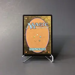 Magic: The Gathering Wood Elves MTG The List Reprints 1993-1998 NM - Image 2