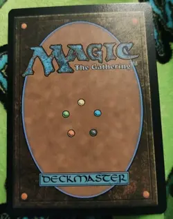 Redirect Lightning - Avatar the Last Airbender - MTG - NM - Image 2