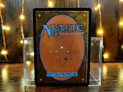 MTG Entish Restoration - Regular Non-Foil - LTR - U - 0163 Near Mint - Image 2