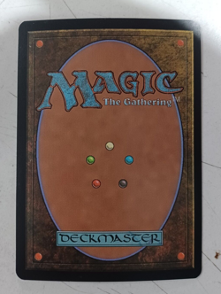 Eradicate LP - Magic the Gathering - Betrayers of Kamigawa (BOK) M-575 - Image 2