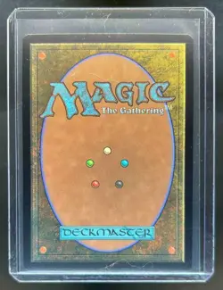 2025 Magic MTG Secret Lair Encyclopedia Field Of The Dead Foil #0006 - Image 2