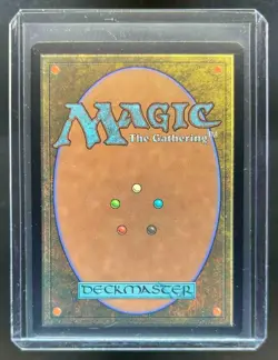 2025 Magic MTG Secret Lair Encyclopedia Xantcha Sleeper Agent Foil #0024 - Image 2