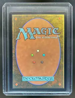 2025 Magic MTG Secret Lair Encyclopedia Ob Nixilis The Fallen Foil #0015 - Image 2