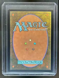 2025 Magic MTG Secret Lair Encyclopedia Questing Beast Foil #0017 - Image 2