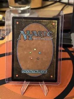MTG TLA78 Wan Shi Tong, Librarian Mythic Foil - Image 2