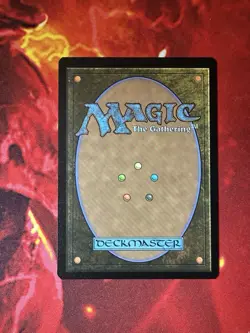 MTG - Command Tower - Avatar TLA Secret Lair Drop 7063 - Foil - Image 3