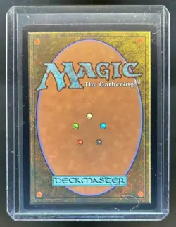 2025 Magic MTG Secret Lair Encyclopedia Myrel, Shield Of Argive Foil #0013 - Image 2