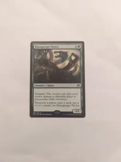 Managorger Hydra Magic Origins Regular NM MTG - Image 1