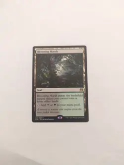 Blooming Marsh Kaladesh Regular NM MTG - Image 1