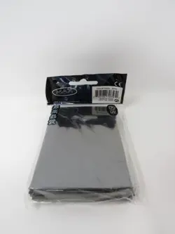 Max Protection 7060L Space Girls Anime Astronaut Deck Protector Neo Sleeves - Image 2