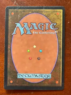 MTG Dust to Dust Fifth Edition LP - Image 2