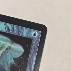 Mental Note Judgment Regular NM MTG Magic The Gathering Ships FAST - Image 2