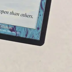 Mental Note Judgment Regular NM MTG Magic The Gathering Ships FAST - Image 5