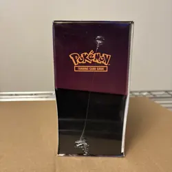 Pokemon Scarlet Violet Obsidian Flames Elite Trainer Box ETB Sealed - Image 2