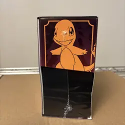 Pokemon Scarlet Violet Obsidian Flames Elite Trainer Box ETB Sealed - Image 4