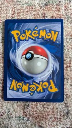 1999 Wizards Pokemon Fossil Unlimited Kabuto 50/62 Non-Holo NM-MT - Image 2