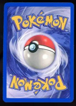 Meowth Jungle 56/64 Regular 1st Edition Common Pokemon Card WOTC M2 - Image 2