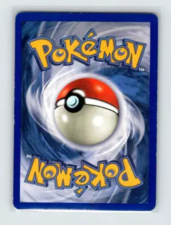 Pokemon TCG Ivysaur 030/102 Base Set Normal MP - Image 2