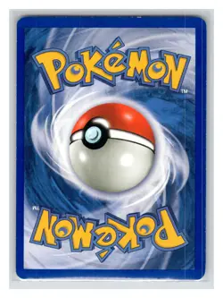 Pokemon TCG Butterfree 33/64 Jungle Unlimited MP - Image 2