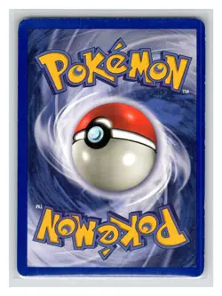 Pokemon TCG Primeape 43/64 Jungle Unlimited LP - Image 2