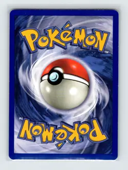Pokemon TCG Persian 42/64 Jungle Unlimited LP - Image 2