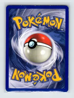 Pokemon TCG Rapidash 44/64 Jungle Unlimited LP - Image 2