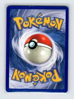 Pokemon TCG Nidorina 40/64 Jungle Unlimited MP - Image 2