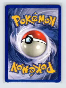Pokemon TCG Meowth 56/64 Jungle Unlimited LP - Image 2