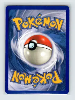 Pokemon TCG Golem 36/62 Fossil Unlimited LP - Image 2