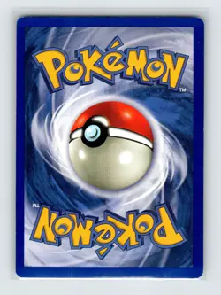 Pokemon TCG Magikarp 035/102 Base Set Normal LP - Image 2