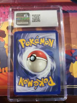 CGC 10 GEM MINT Sandslash 1999 Fossil 1st Edition 41/62 Pokemon Card psa - Image 2