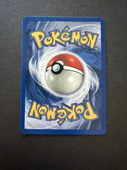 Pokemon Gym Heroes 1st Edition Brock’s Sandshrew 71/132 - Image 2