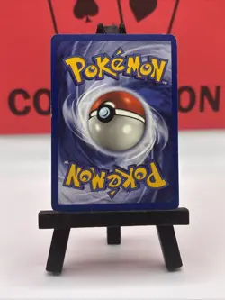 Meowth 56/64 Jungle WOTC 1st Edition Pokemon TCG Regular Common 1999 MP - Image 5