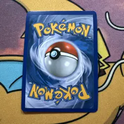 Pokemon Black Star Promo Holo Ho-Oh HGSS01 Lightly Played LP - Image 2