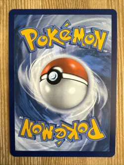 Pokemon TCG Mew Ex 151/165 - Play! Prize Pack Series 5 Stamped - VLP - Image 2