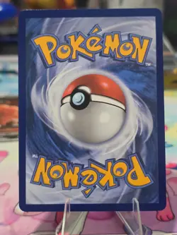 Pokemon TCG: Lillie's Determination - 169/132 - ME01: Mega Evolution - NM - Image 4
