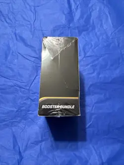 Pokemon Center Phantasmal Flames Elite Trainer Box & Booster Bundle SEALED - Image 5