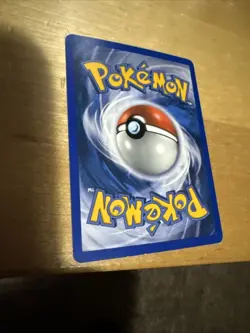 Pokemon Ho-Oh Card 27/115 Unseen Forces Rare Reverse Holo Stamped - Image 2