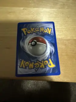 Pokemon Ho-Oh Card 27/115 Unseen Forces Rare Reverse Holo Stamped - Image 3