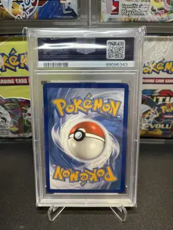 Tapu Lele GX - SV94/SV94 - Hidden Fates - Gold Full Art - NM - Pokemon TCG - Image 2