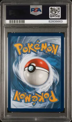 2022 PSA 10 FA Blanche #227 Black Star Promo Pokemon Go TCG SWSH BSP SWSH227 - Image 2