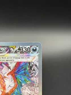 Special Illustration Rare Pokemon Charizard EX Sir Obsidian Flames 223/197 NM - Image 4