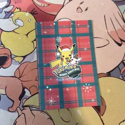 Flaaffy In Mug Cracked Ice Holo Pokemon Database Christmas - Image 3