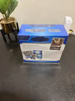 Pokemon Center Stellar Crown Elite Trainer Box ETB Brand New Sealed 20% OFF! - Image 3