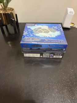 Pokemon Center Stellar Crown Elite Trainer Box ETB Brand New Sealed 20% OFF! - Image 5